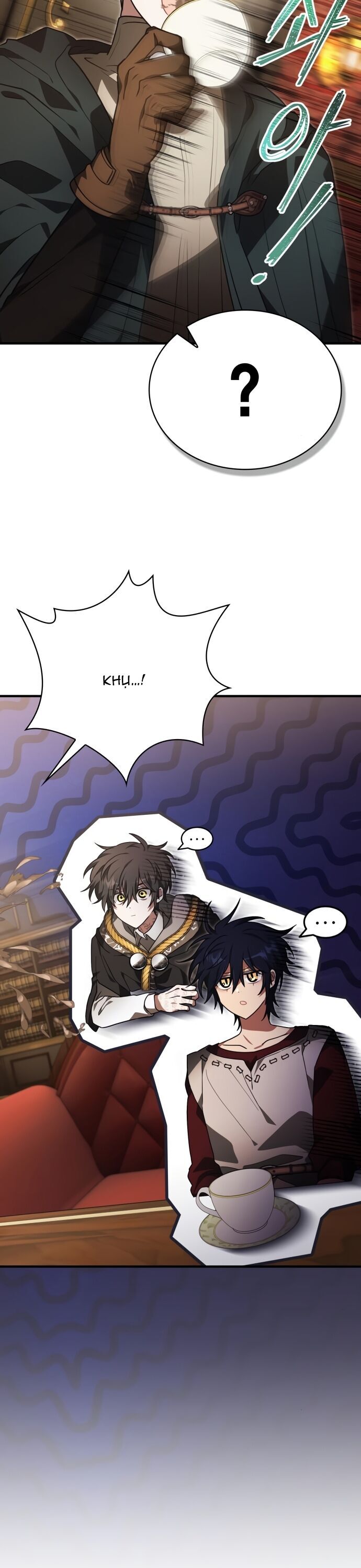 Xin Hãy Đọc Chapter 60 - Next 