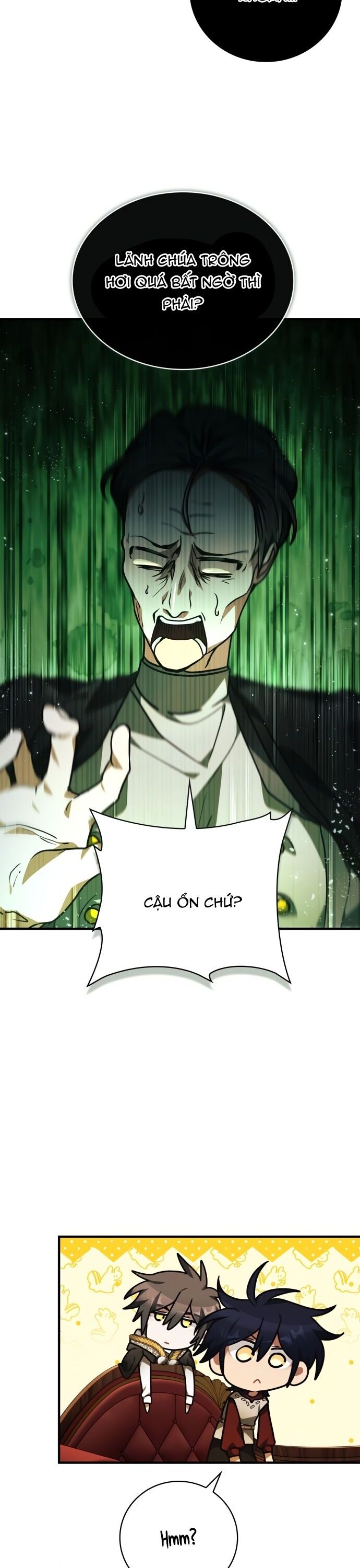 Xin Hãy Đọc Chapter 60 - Next 