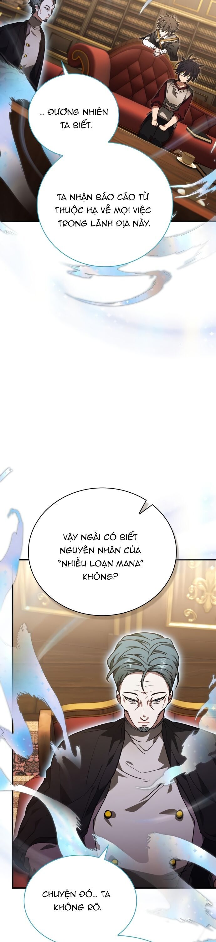 Xin Hãy Đọc Chapter 60 - Next 