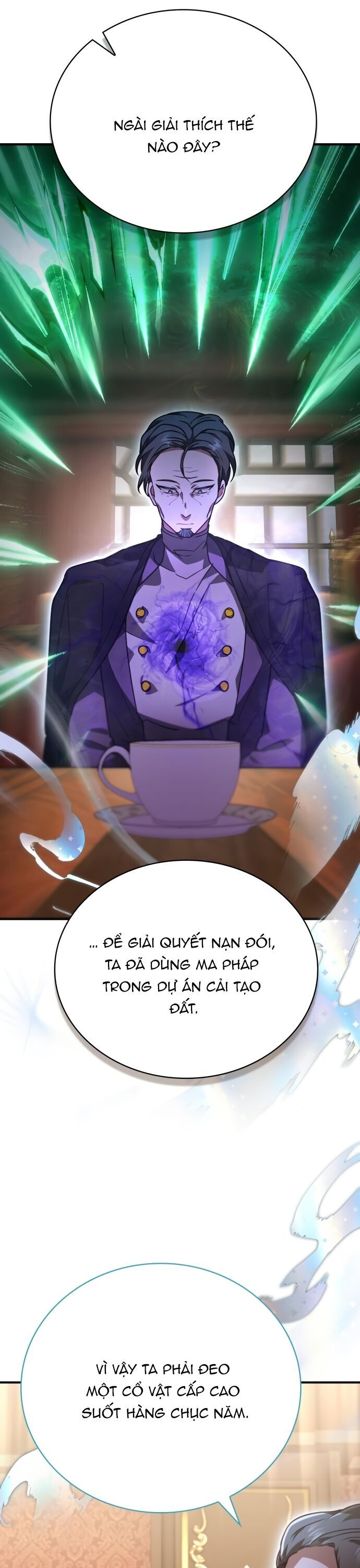 Xin Hãy Đọc Chapter 60 - Next 