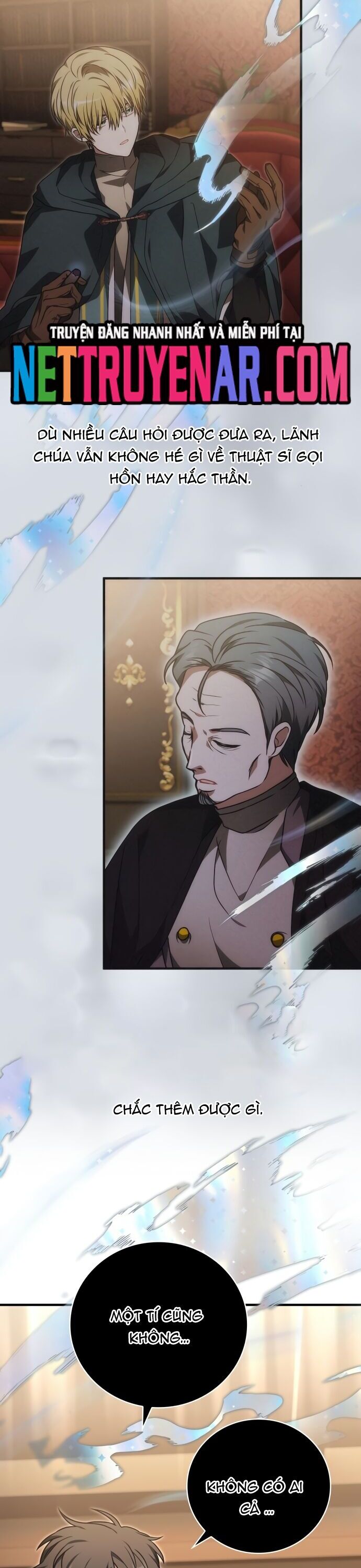 Xin Hãy Đọc Chapter 60 - Next 
