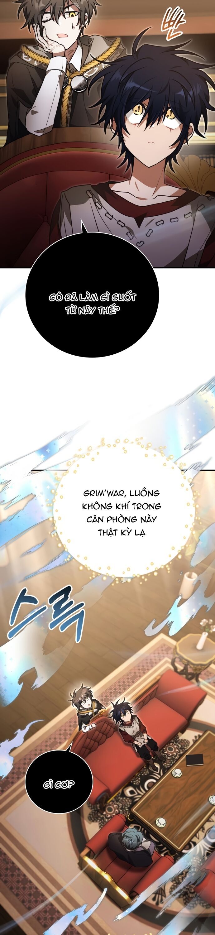 Xin Hãy Đọc Chapter 60 - Next 