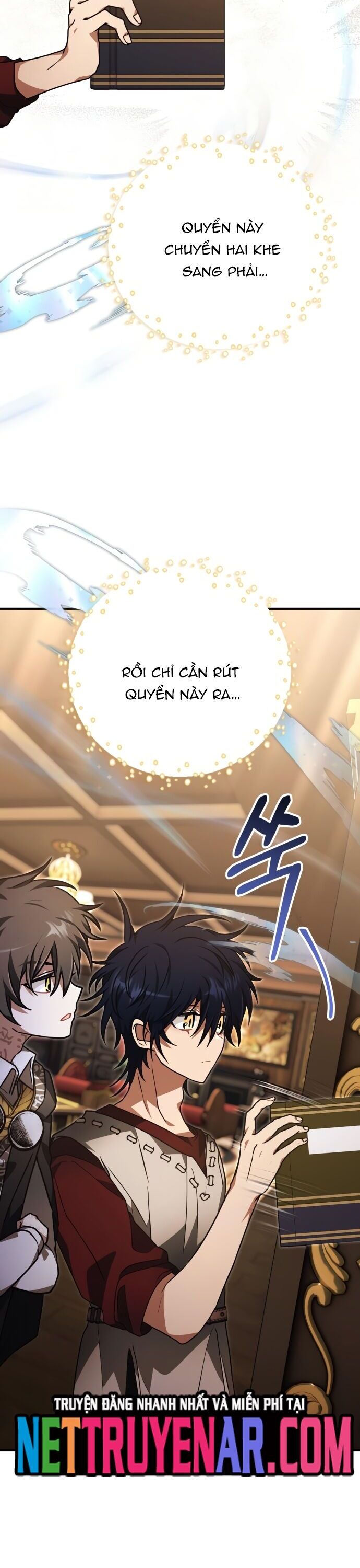 Xin Hãy Đọc Chapter 60 - Next 