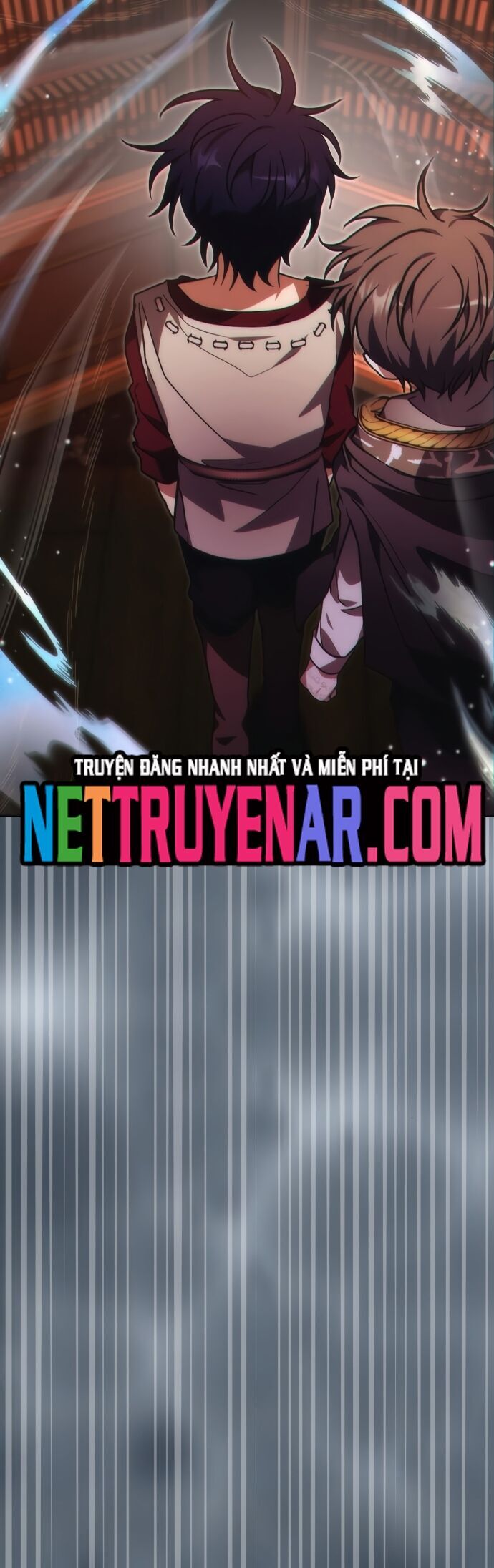 Xin Hãy Đọc Chapter 60 - Next 