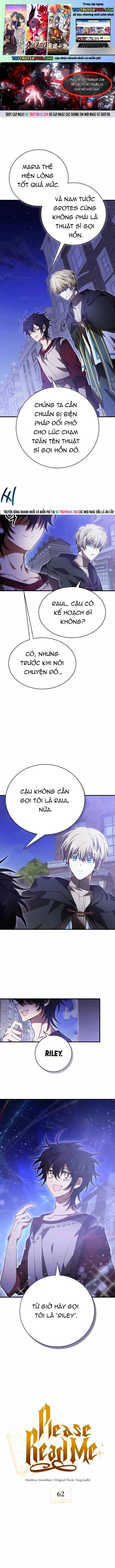 xin hãy đọc chapter 62 1