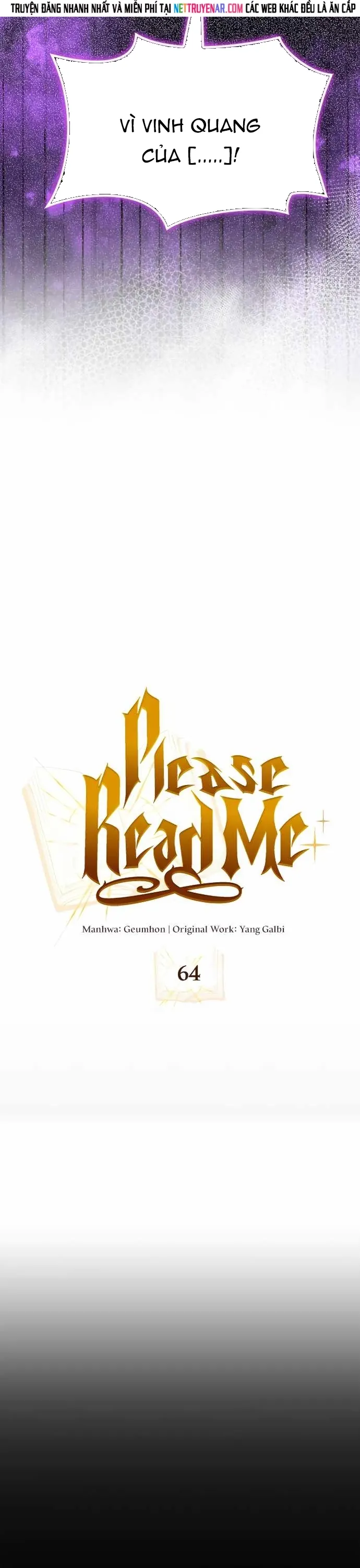 xin hãy đọc chapter 64 13