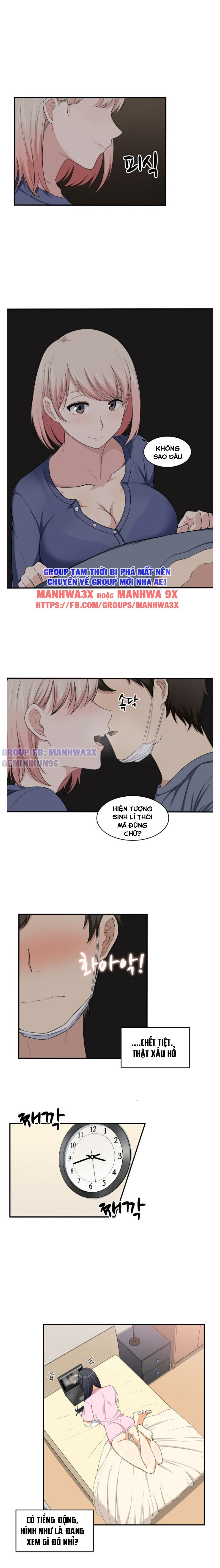 Xin Lỗi! Đây Là Phòng Của Tôi! Chapter 10 - Trang 2