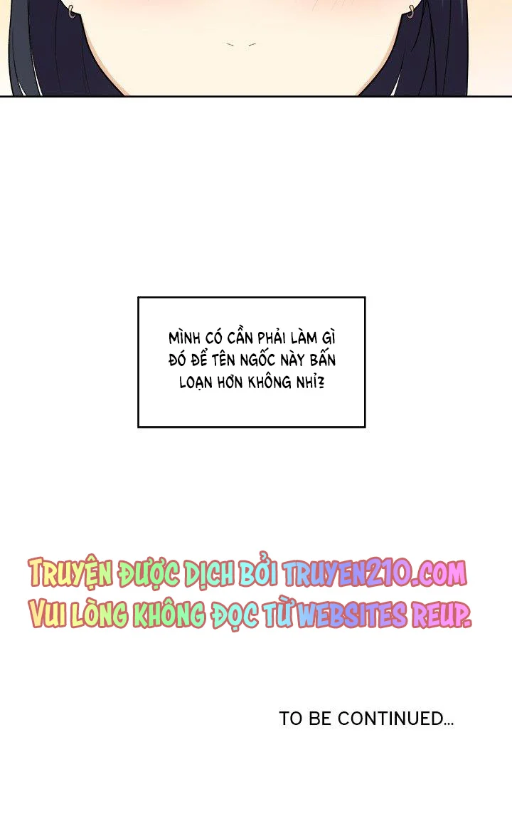 Xin Lỗi! Đây Là Phòng Của Tôi! Chapter 14 - Trang 2