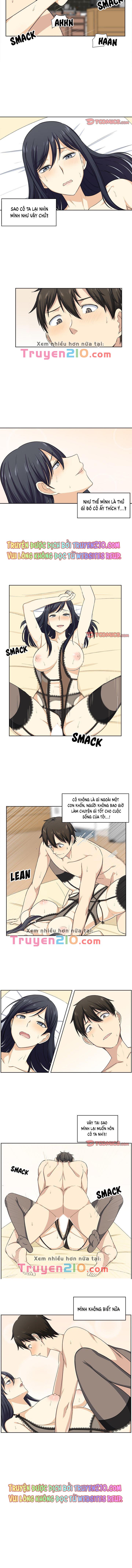 Xin Lỗi! Đây Là Phòng Của Tôi! Chapter 16 - Trang 2