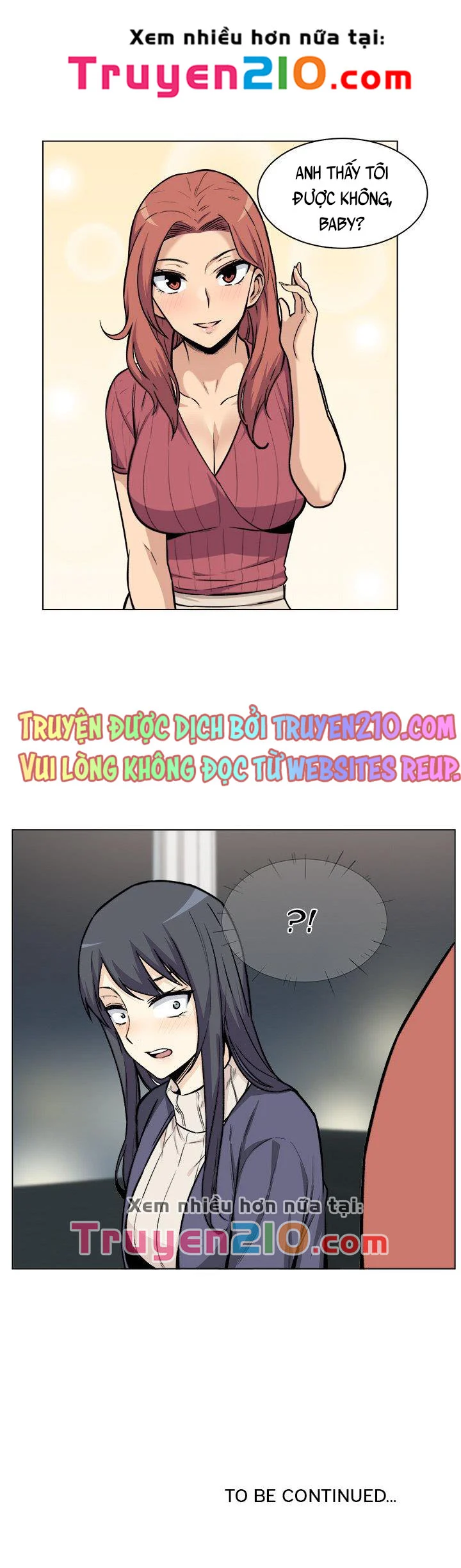 Xin Lỗi! Đây Là Phòng Của Tôi! Chapter 25 - Trang 2