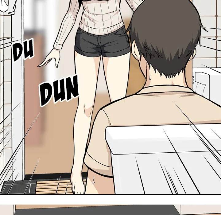 Xin Lỗi! Đây Là Phòng Của Tôi! Chapter 26 - Trang 2
