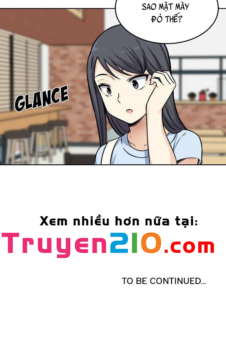 Xin Lỗi! Đây Là Phòng Của Tôi! Chapter 32 - Trang 2