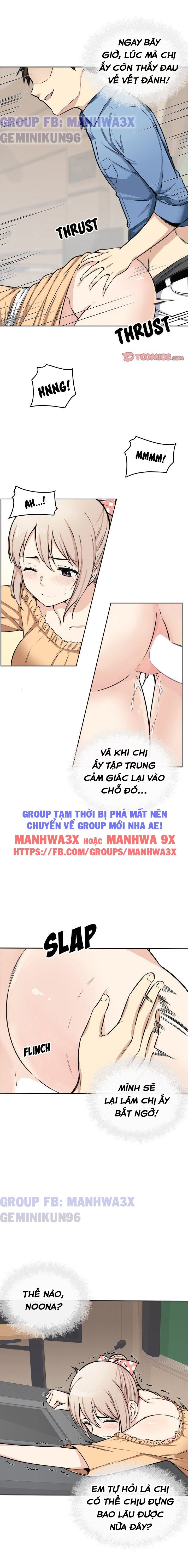 Xin Lỗi! Đây Là Phòng Của Tôi! Chapter 38 - Trang 2