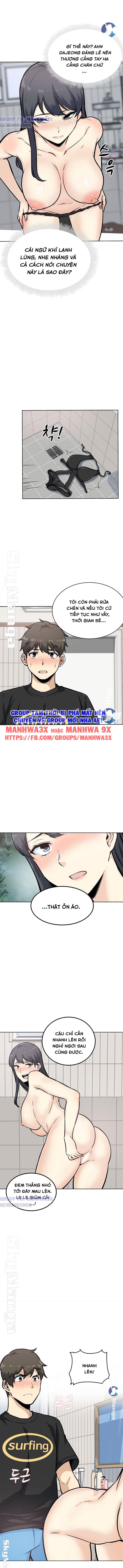 Xin Lỗi! Đây Là Phòng Của Tôi! Chapter 69 - Trang 2