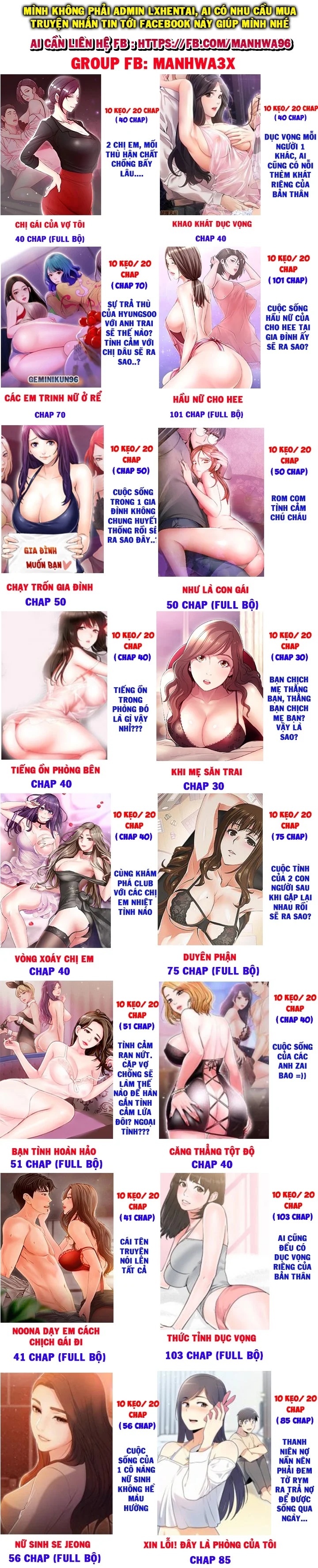 Xin Lỗi! Đây Là Phòng Của Tôi! Chapter 8 - Trang 2