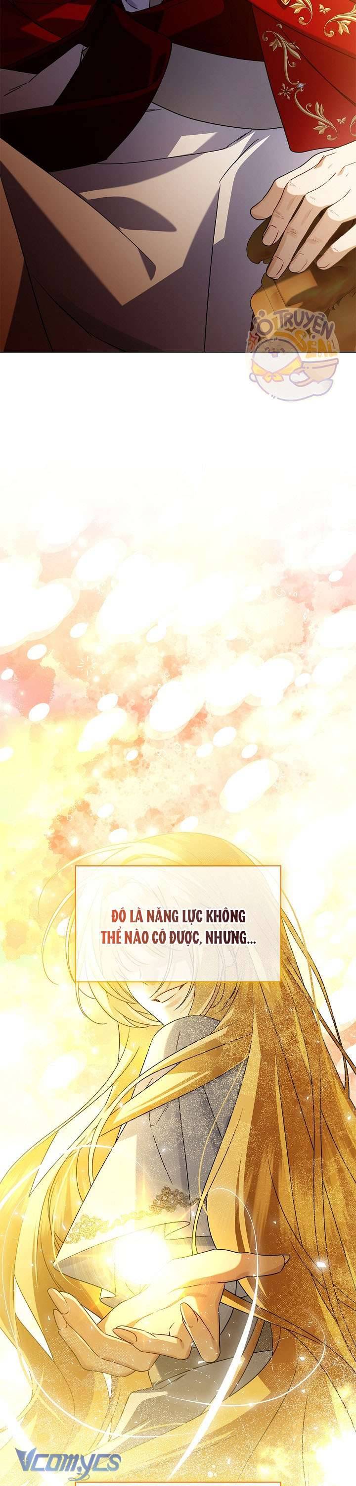 Xin Lỗi Vì Tôi Không Thể Rời Mắt Khỏi Vẻ Ngoài Của Ngài Chapter 12 - Trang 2
