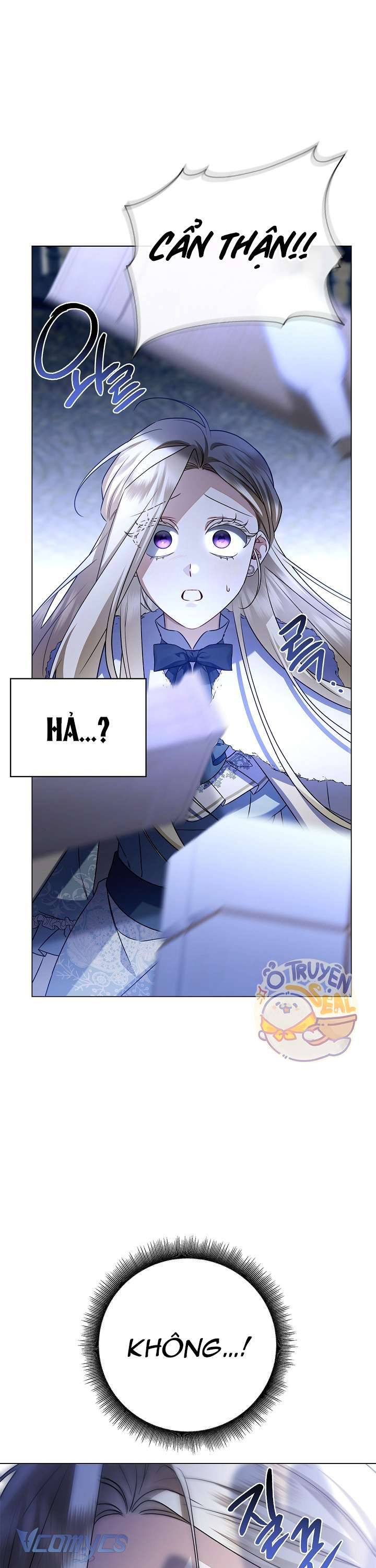 Xin Lỗi Vì Tôi Không Thể Rời Mắt Khỏi Vẻ Ngoài Của Ngài Chapter 13 - Trang 2