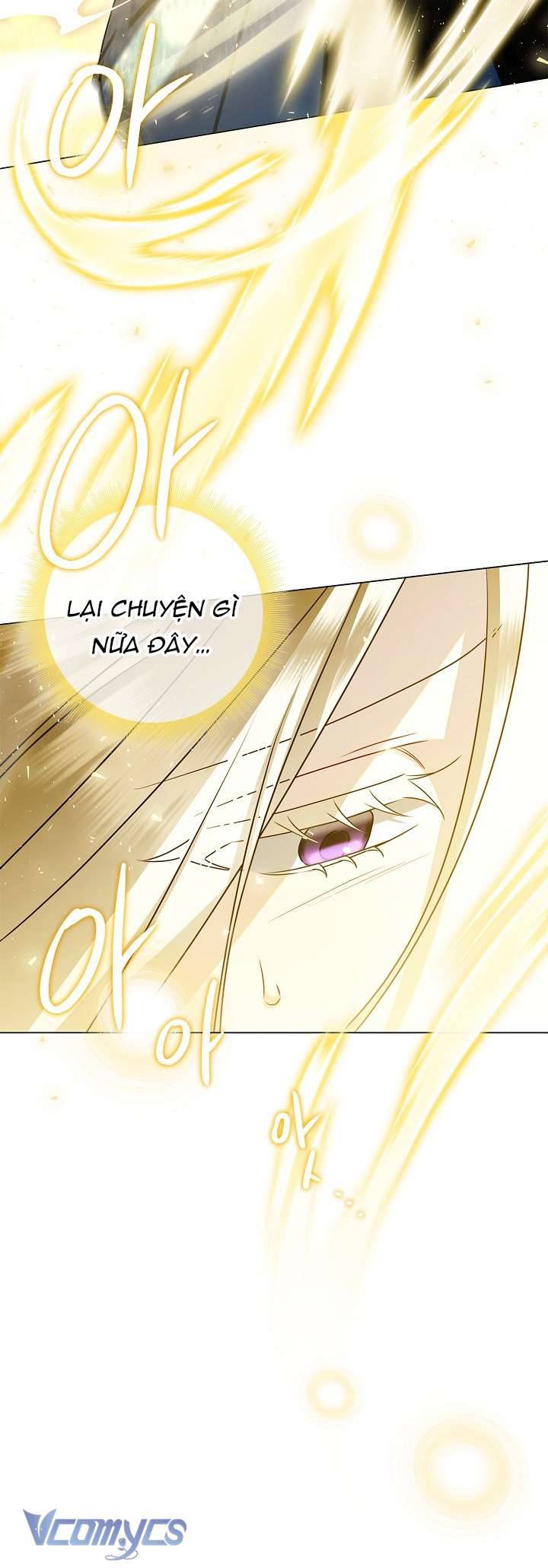 Xin Lỗi Vì Tôi Không Thể Rời Mắt Khỏi Vẻ Ngoài Của Ngài Chapter 13 - Trang 2