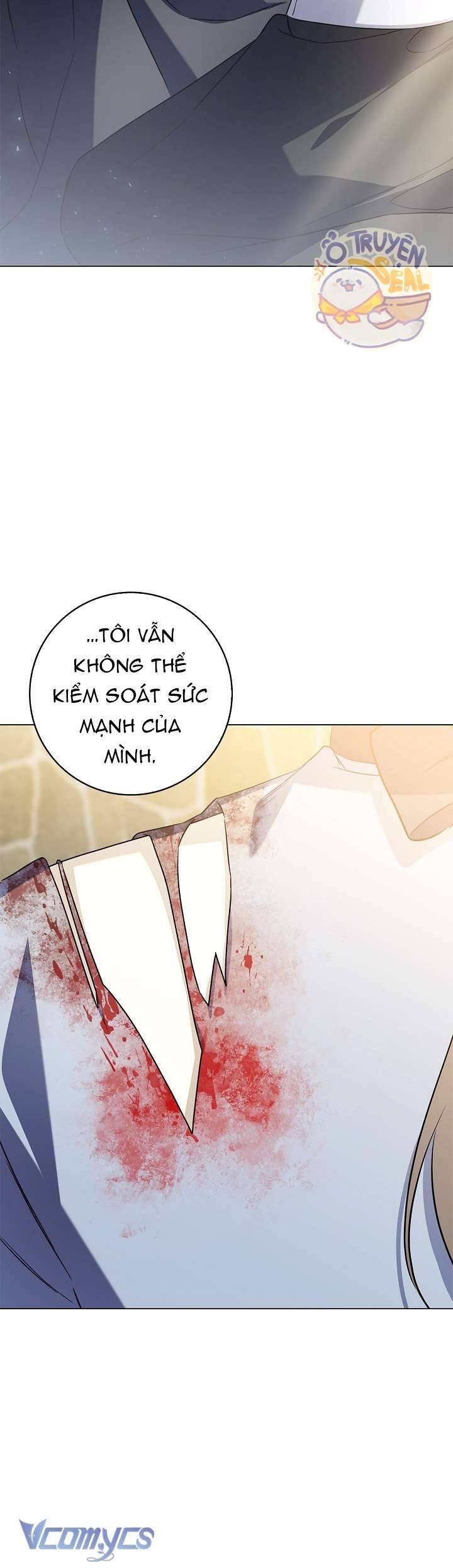 Xin Lỗi Vì Tôi Không Thể Rời Mắt Khỏi Vẻ Ngoài Của Ngài Chapter 13 - Trang 2
