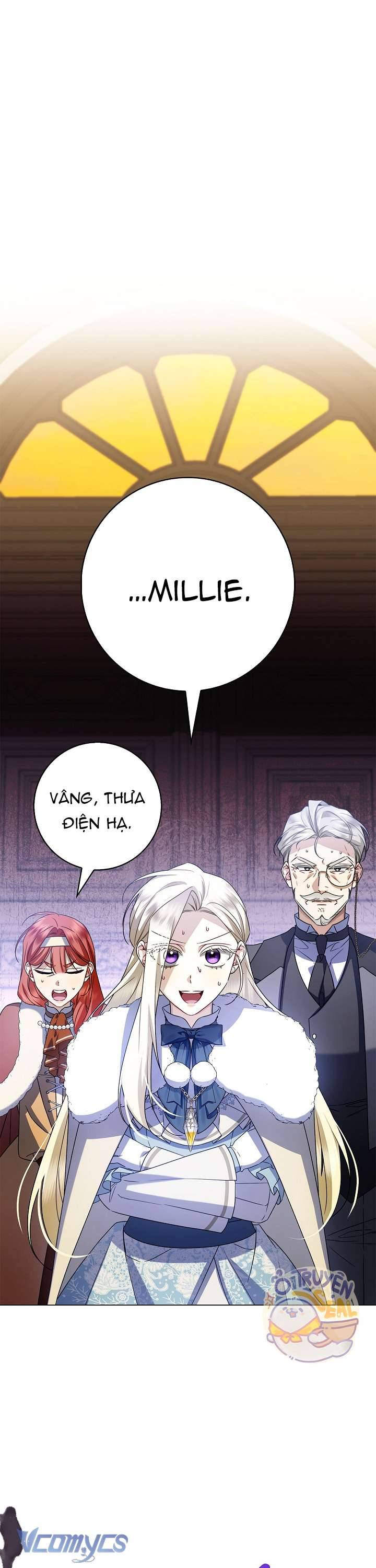Xin Lỗi Vì Tôi Không Thể Rời Mắt Khỏi Vẻ Ngoài Của Ngài Chapter 13 - Trang 2