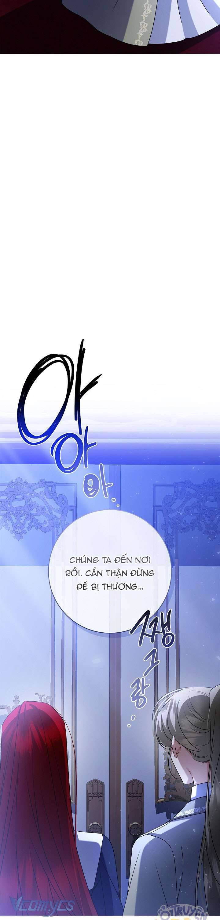 Xin Lỗi Vì Tôi Không Thể Rời Mắt Khỏi Vẻ Ngoài Của Ngài Chapter 14 - Trang 2