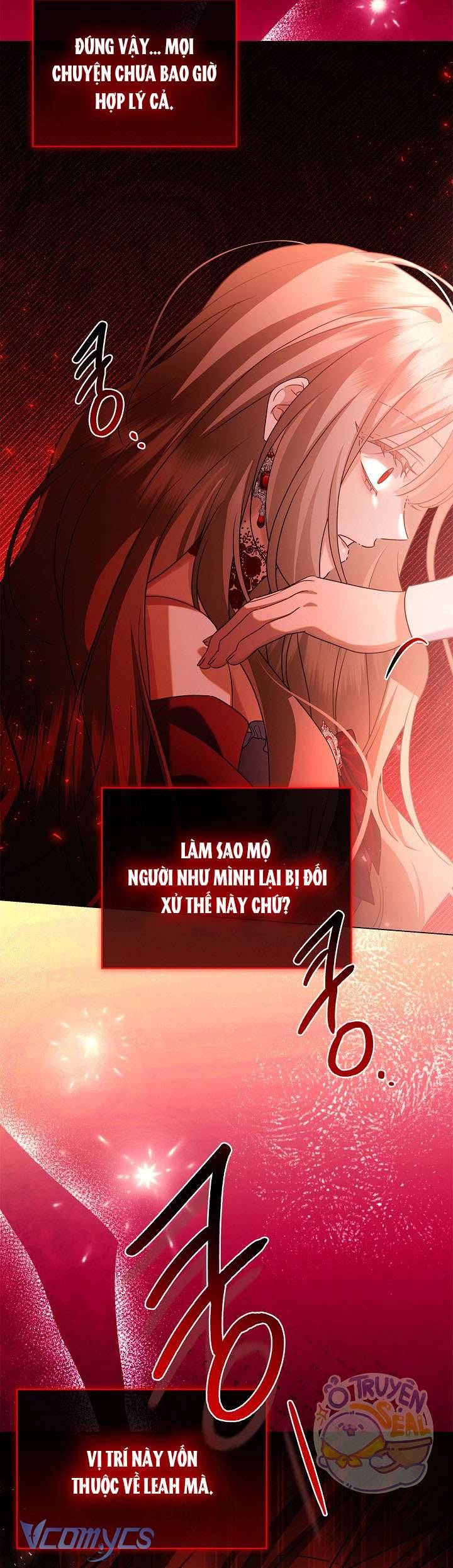 Xin Lỗi Vì Tôi Không Thể Rời Mắt Khỏi Vẻ Ngoài Của Ngài Chapter 14 - Trang 2