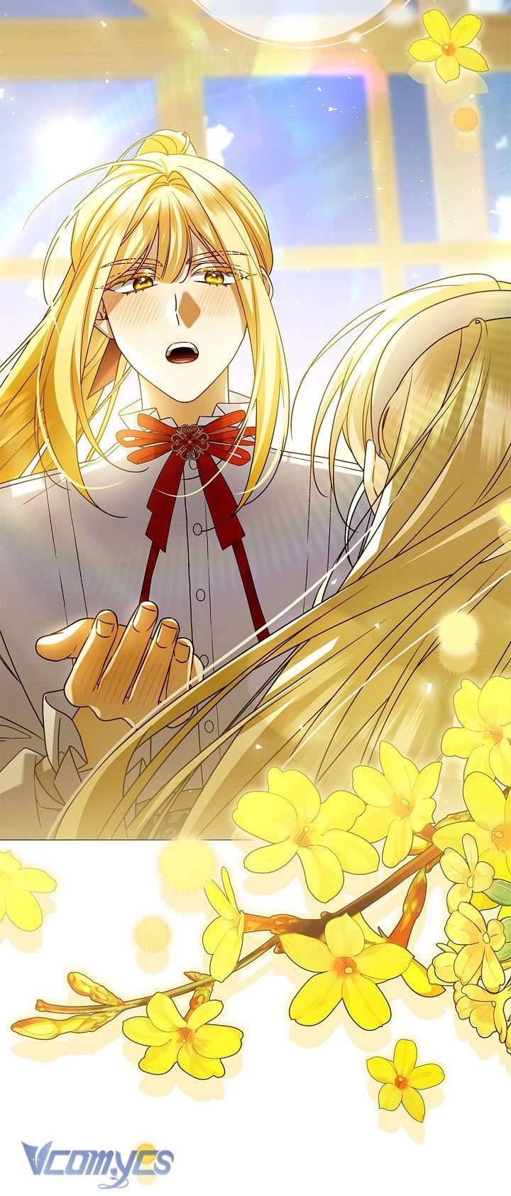 Xin Lỗi Vì Tôi Không Thể Rời Mắt Khỏi Vẻ Ngoài Của Ngài Chapter 15 - Trang 2
