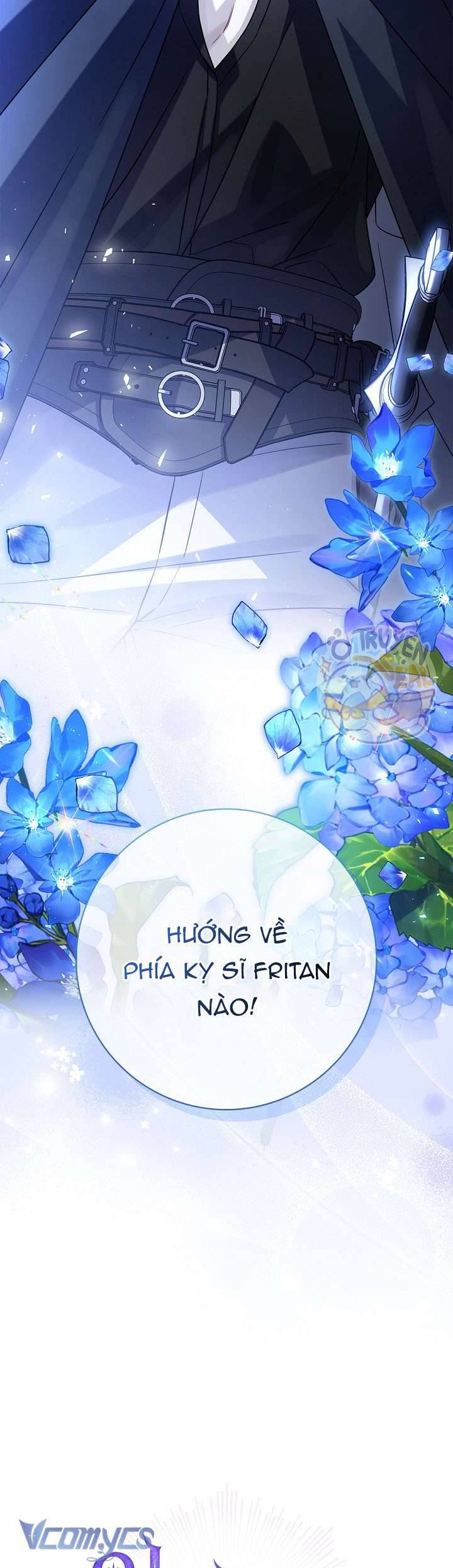 Xin Lỗi Vì Tôi Không Thể Rời Mắt Khỏi Vẻ Ngoài Của Ngài Chapter 15 - Trang 2