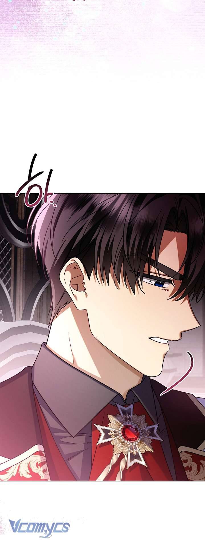 Xin Lỗi Vì Tôi Không Thể Rời Mắt Khỏi Vẻ Ngoài Của Ngài Chapter 16 - Trang 2