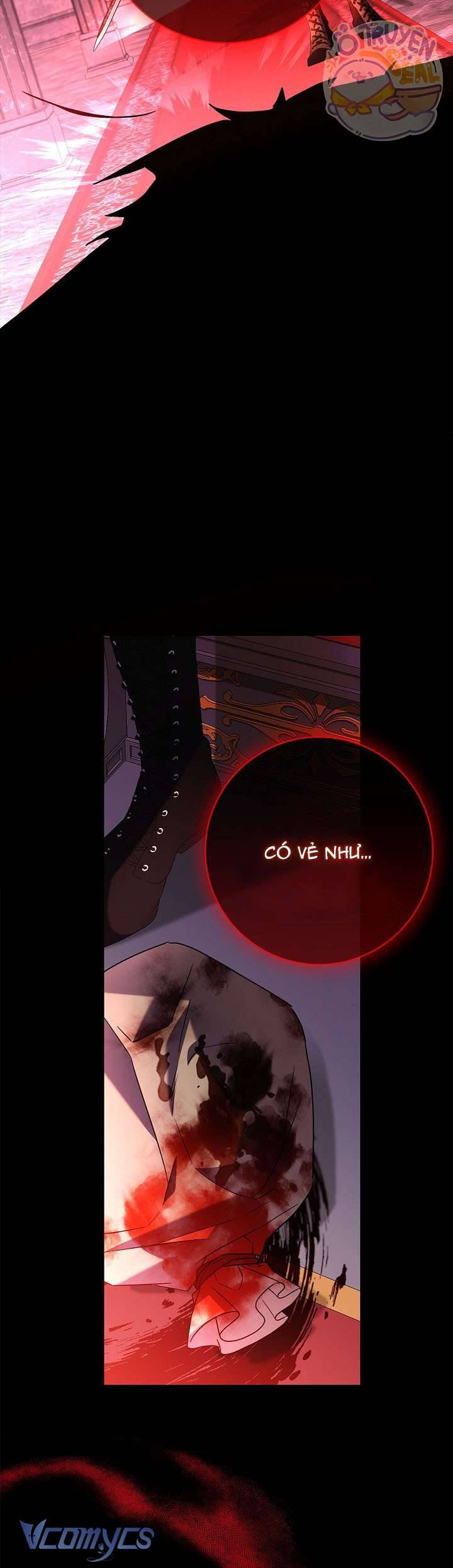 Xin Lỗi Vì Tôi Không Thể Rời Mắt Khỏi Vẻ Ngoài Của Ngài Chapter 17 - Trang 2