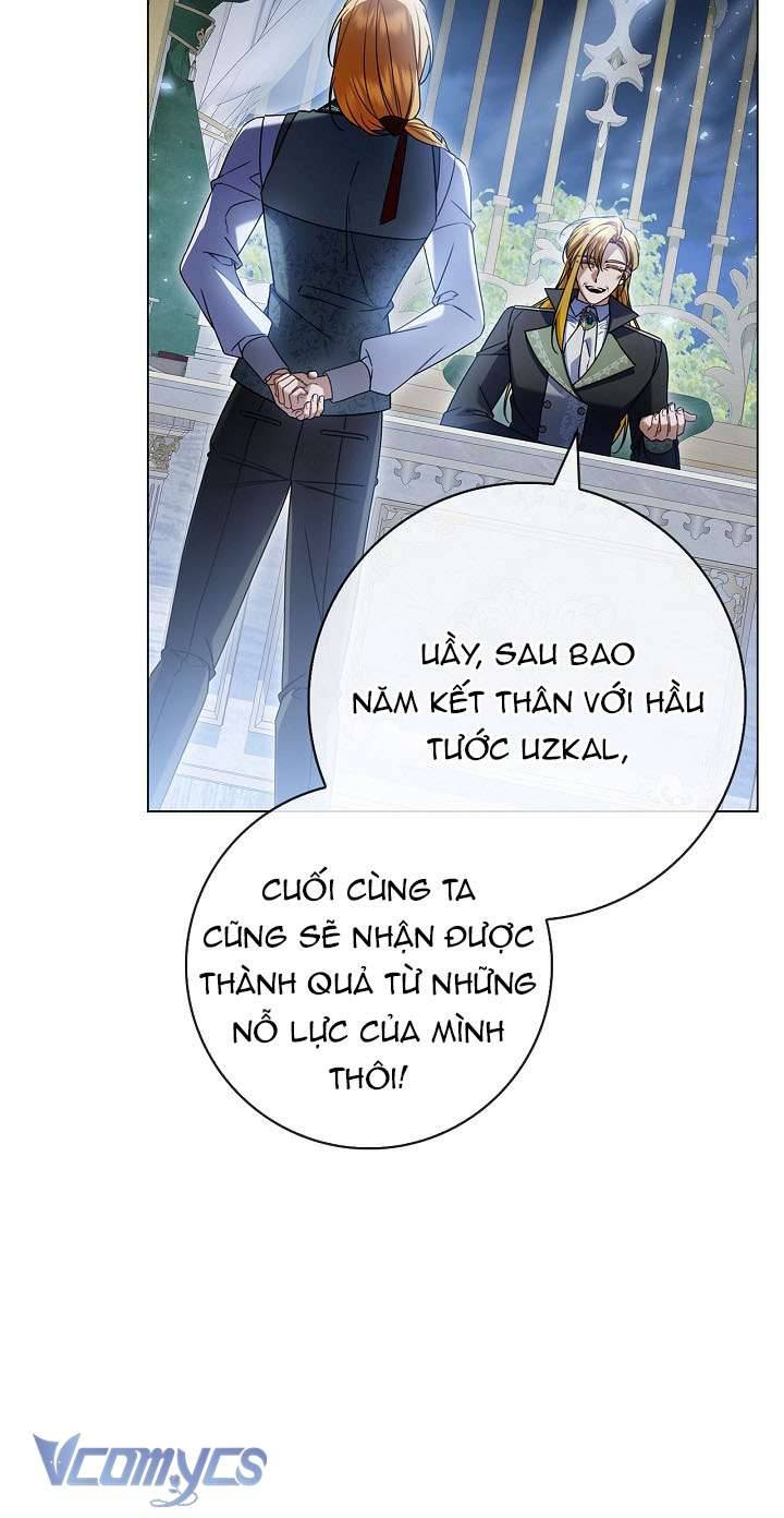 Xin Lỗi Vì Tôi Không Thể Rời Mắt Khỏi Vẻ Ngoài Của Ngài Chapter 17 - Trang 2