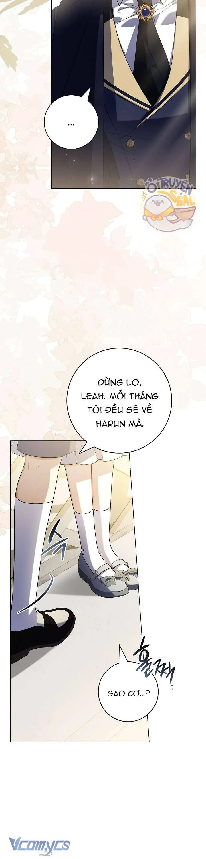 Xin Lỗi Vì Tôi Không Thể Rời Mắt Khỏi Vẻ Ngoài Của Ngài Chapter 18 - Trang 2