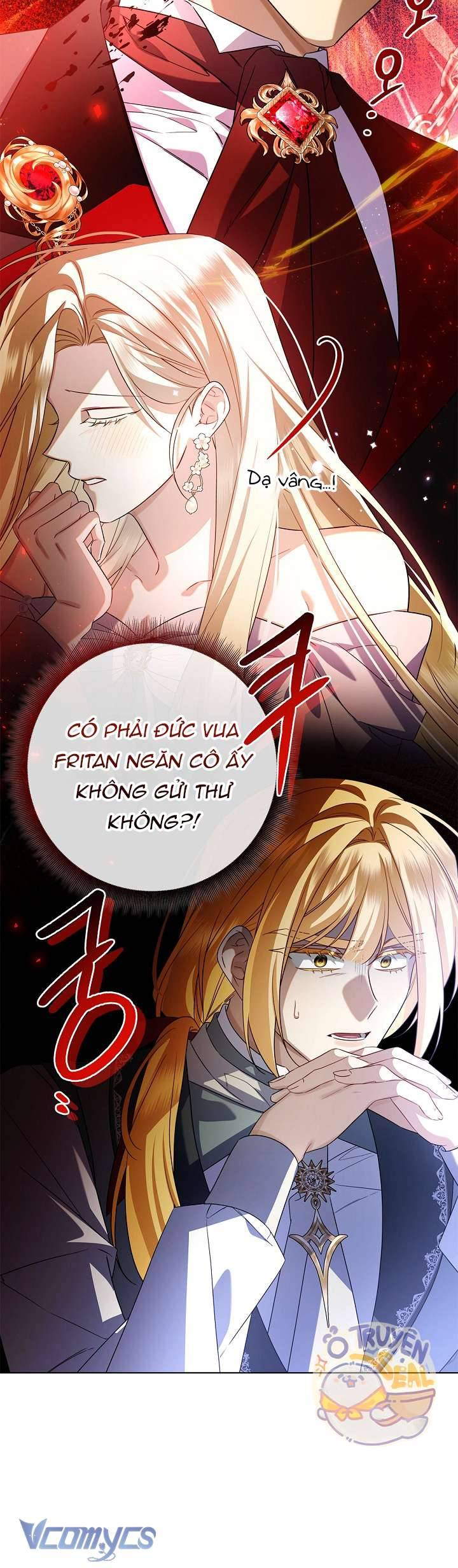 Xin Lỗi Vì Tôi Không Thể Rời Mắt Khỏi Vẻ Ngoài Của Ngài Chapter 18 - Trang 2