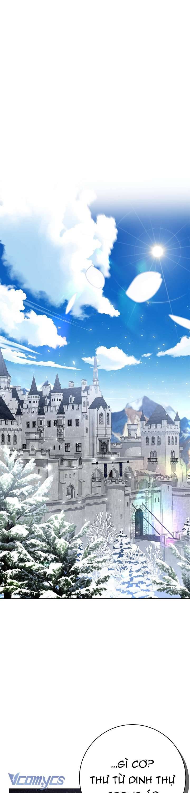 Xin Lỗi Vì Tôi Không Thể Rời Mắt Khỏi Vẻ Ngoài Của Ngài Chapter 18 - Trang 2