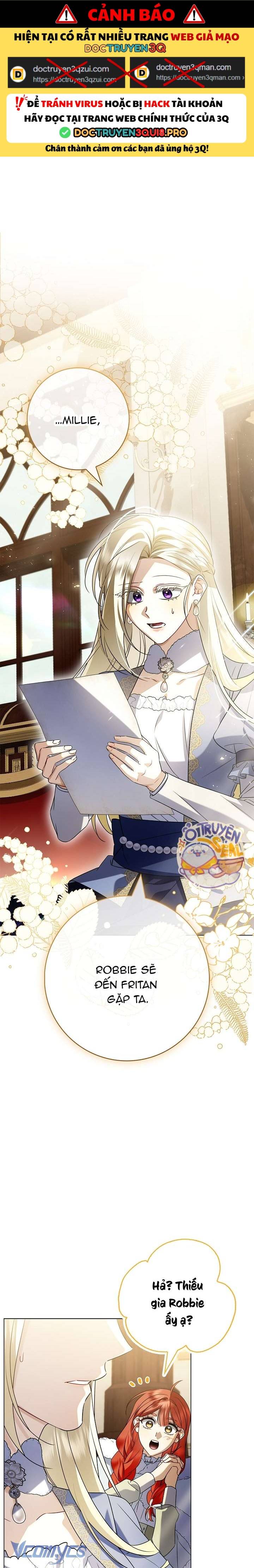 Xin Lỗi Vì Tôi Không Thể Rời Mắt Khỏi Vẻ Ngoài Của Ngài Chapter 19 - Trang 2