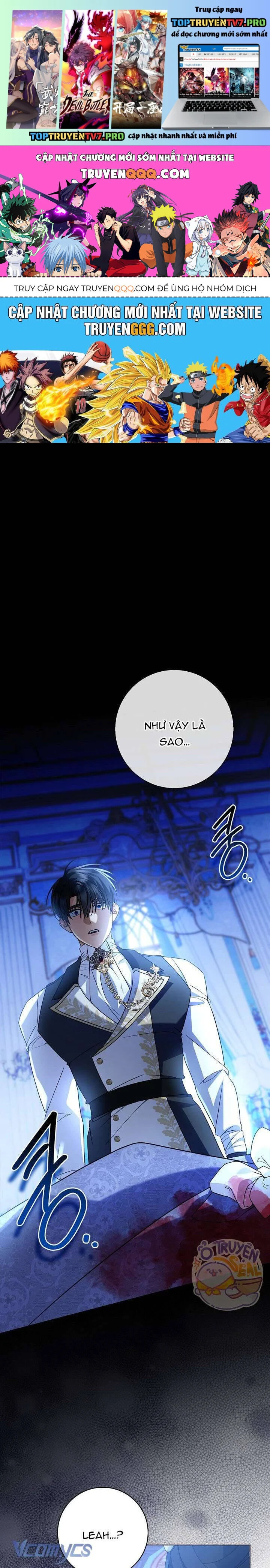 Xin Lỗi Vì Tôi Không Thể Rời Mắt Khỏi Vẻ Ngoài Của Ngài Chapter 23 - Trang 2