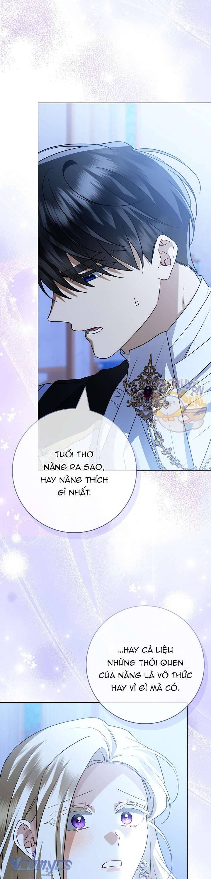 Xin Lỗi Vì Tôi Không Thể Rời Mắt Khỏi Vẻ Ngoài Của Ngài Chapter 23 - Trang 2