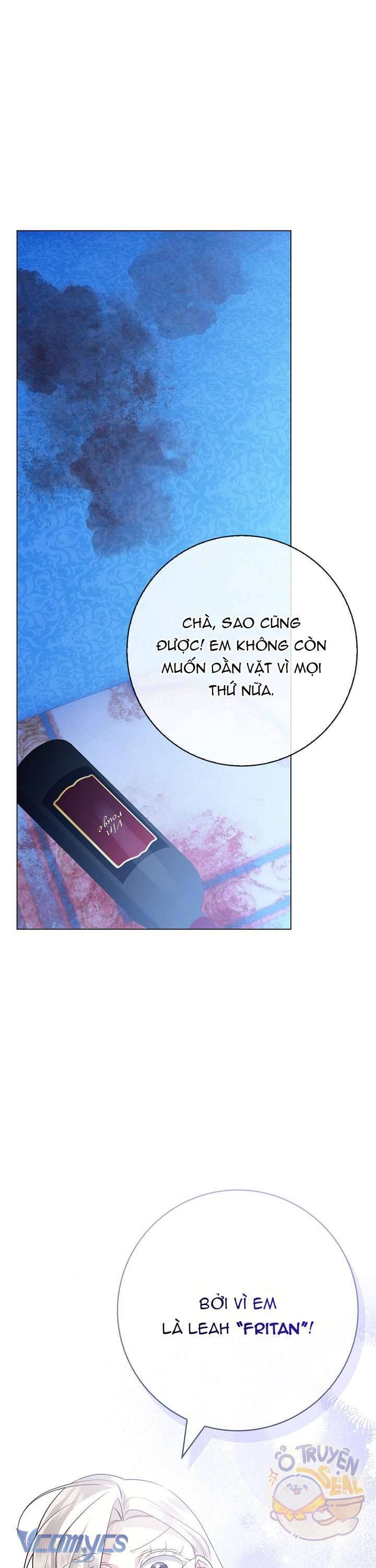 Xin Lỗi Vì Tôi Không Thể Rời Mắt Khỏi Vẻ Ngoài Của Ngài Chapter 23 - Trang 2