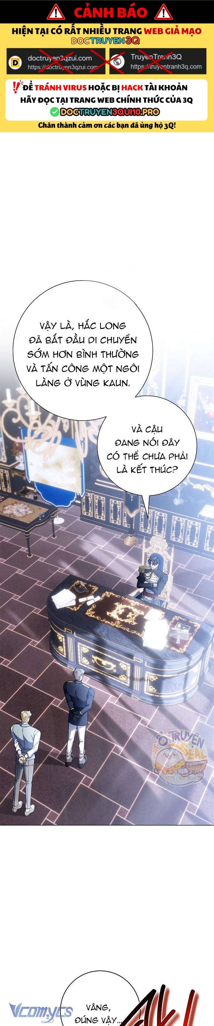 Xin Lỗi Vì Tôi Không Thể Rời Mắt Khỏi Vẻ Ngoài Của Ngài Chapter 24 - Trang 2