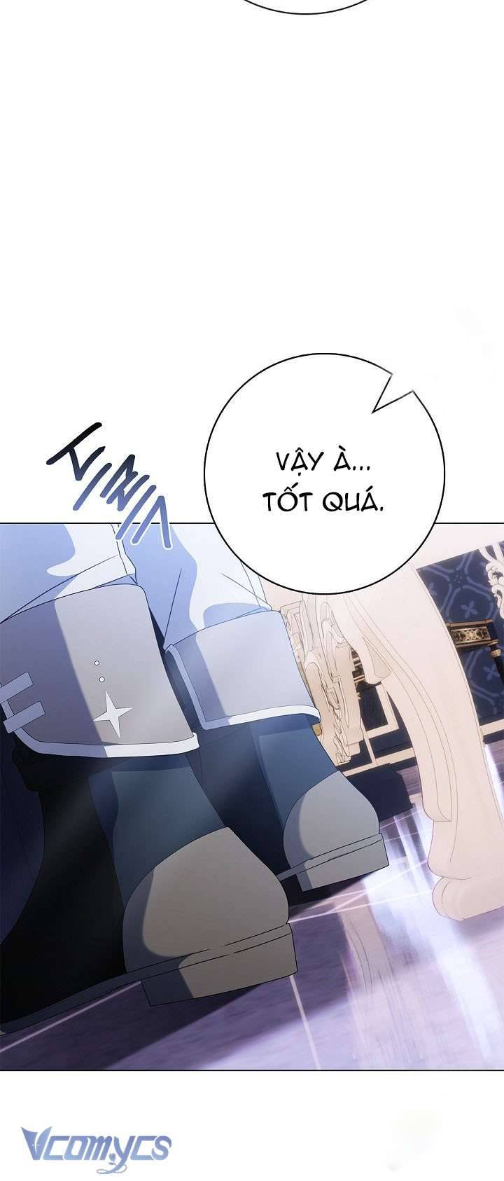 Xin Lỗi Vì Tôi Không Thể Rời Mắt Khỏi Vẻ Ngoài Của Ngài Chapter 24 - Trang 2