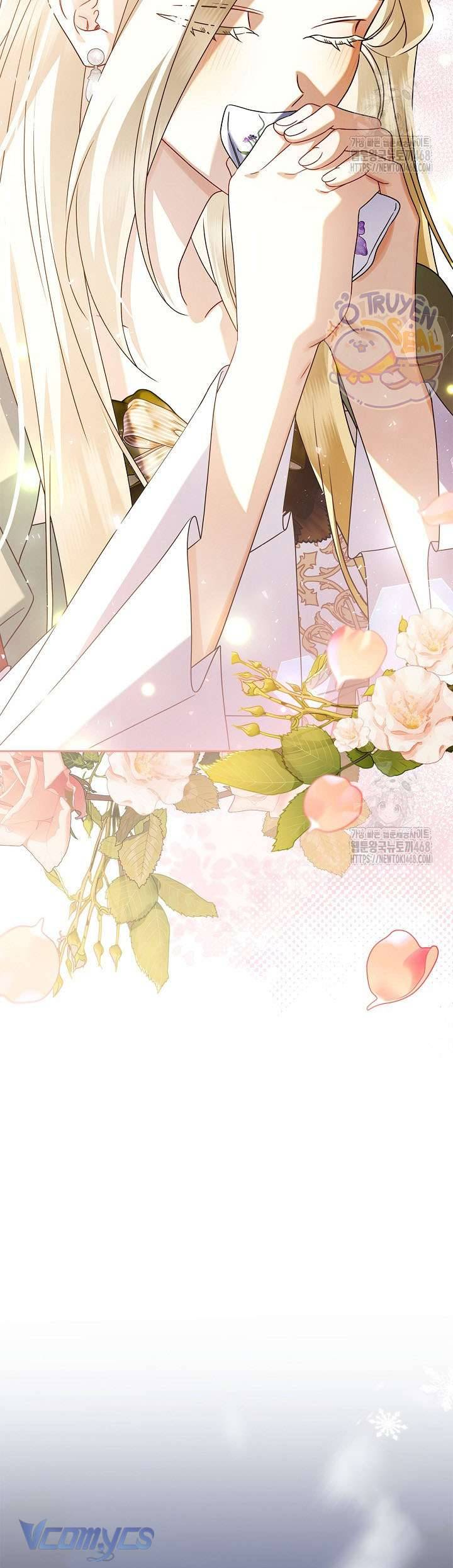 Xin Lỗi Vì Tôi Không Thể Rời Mắt Khỏi Vẻ Ngoài Của Ngài Chapter 24 - Trang 2