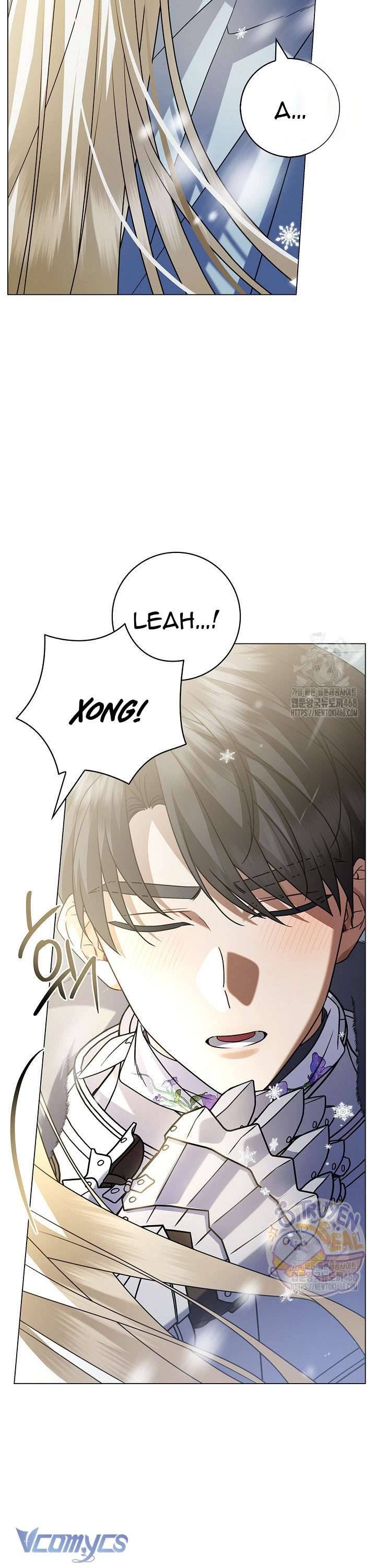 Xin Lỗi Vì Tôi Không Thể Rời Mắt Khỏi Vẻ Ngoài Của Ngài Chapter 24 - Trang 2