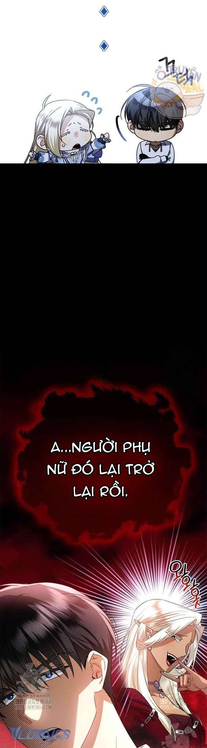 Xin Lỗi Vì Tôi Không Thể Rời Mắt Khỏi Vẻ Ngoài Của Ngài Chapter 34 3