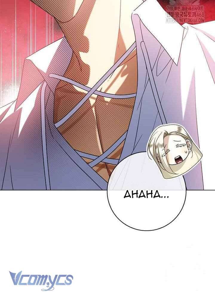 Xin Lỗi Vì Tôi Không Thể Rời Mắt Khỏi Vẻ Ngoài Của Ngài Chapter 34 4
