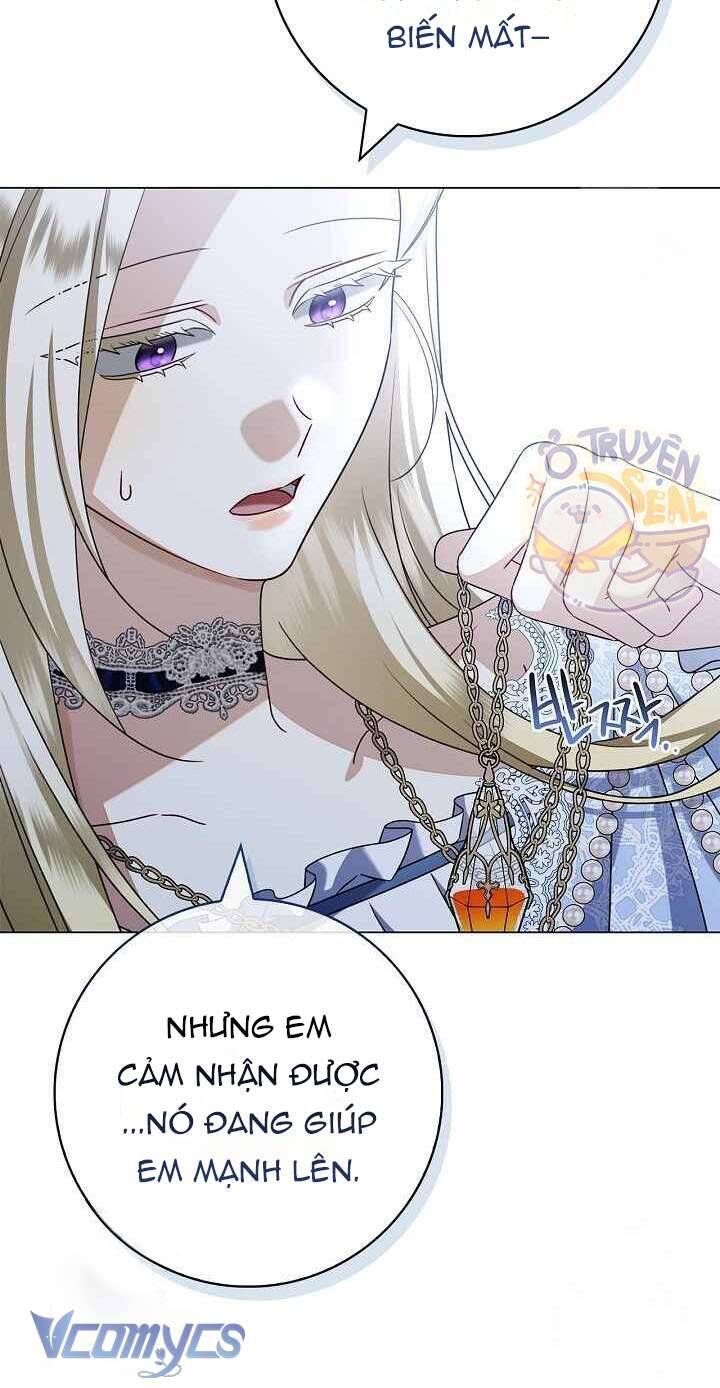 Xin Lỗi Vì Tôi Không Thể Rời Mắt Khỏi Vẻ Ngoài Của Ngài Chapter 34 17