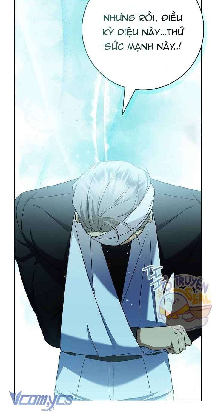 Xin Lỗi Vì Tôi Không Thể Rời Mắt Khỏi Vẻ Ngoài Của Ngài Chapter 34 32