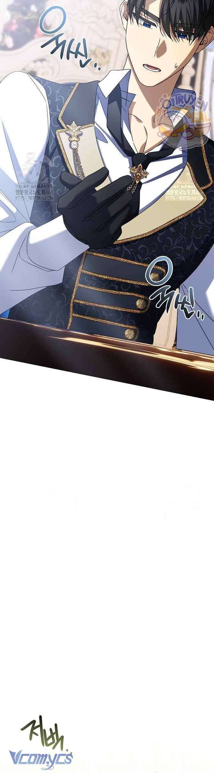 Xin Lỗi Vì Tôi Không Thể Rời Mắt Khỏi Vẻ Ngoài Của Ngài Chapter 34 55