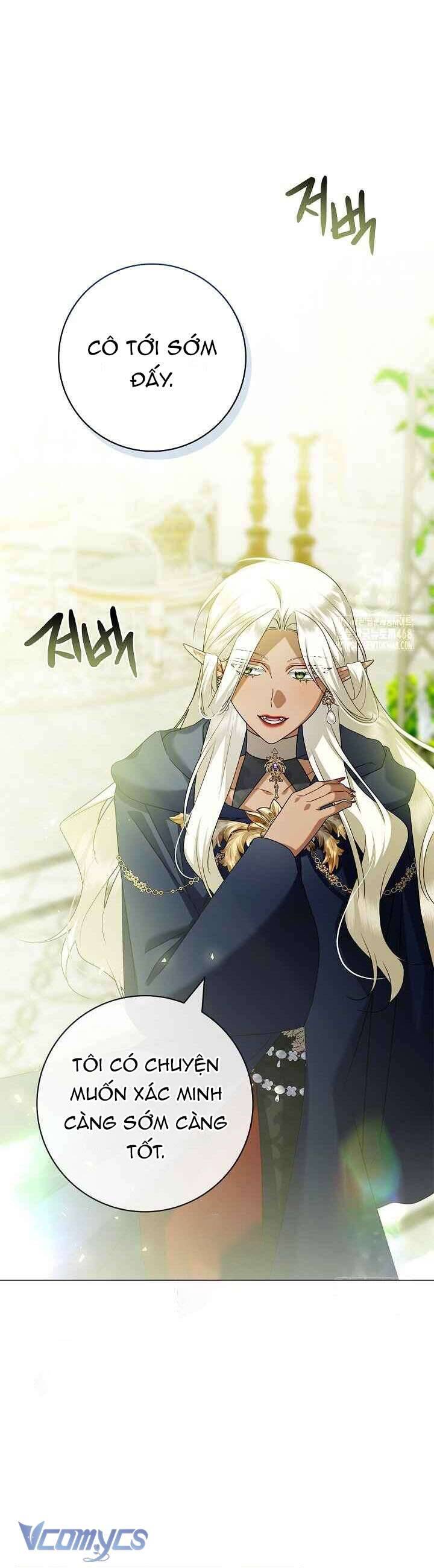 Xin Lỗi Vì Tôi Không Thể Rời Mắt Khỏi Vẻ Ngoài Của Ngài Chapter 34 57