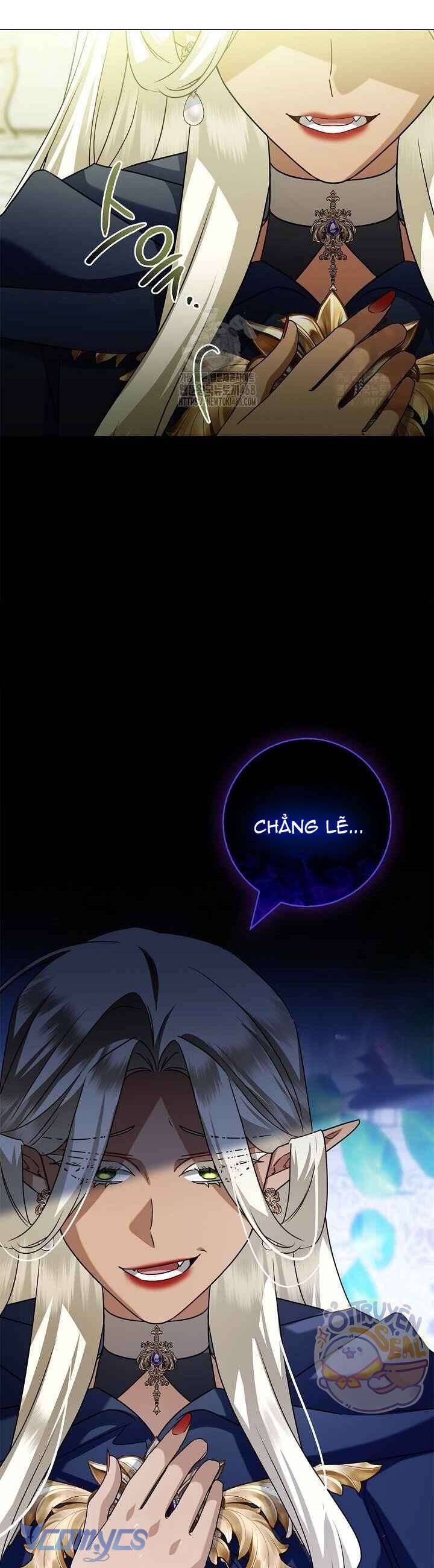 Xin Lỗi Vì Tôi Không Thể Rời Mắt Khỏi Vẻ Ngoài Của Ngài Chapter 34 67