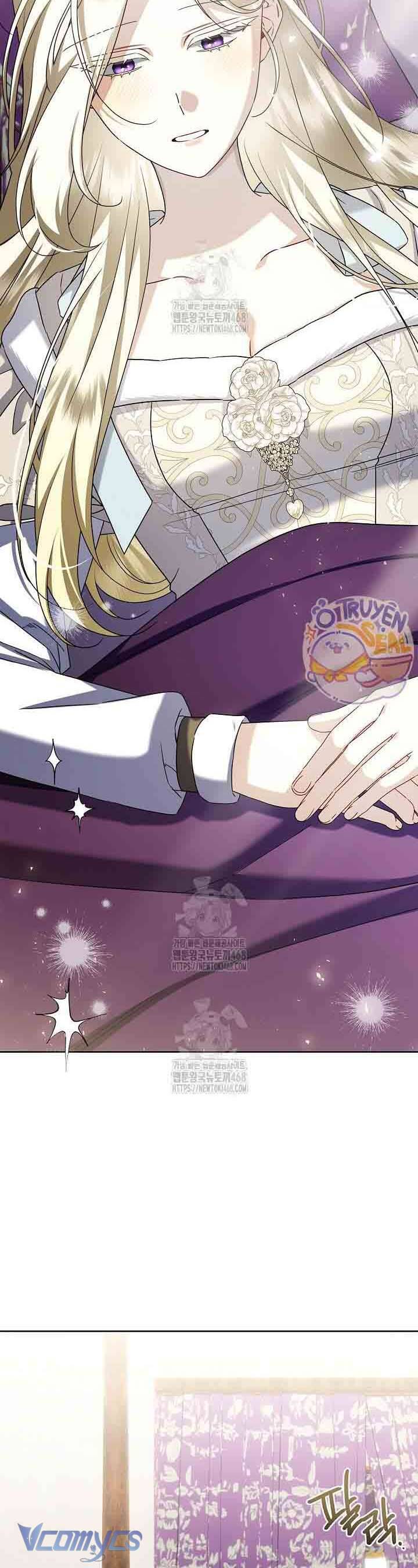 Xin Lỗi Vì Tôi Không Thể Rời Mắt Khỏi Vẻ Ngoài Của Ngài Chapter 44 7